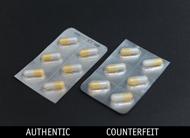 Regulations, technology, integrated supply chain battling ...