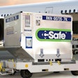 New one-way lease options ease container logistics for lessees of CSafe RKN.
