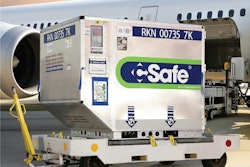 New one-way lease options ease container logistics for lessees of CSafe RKN.