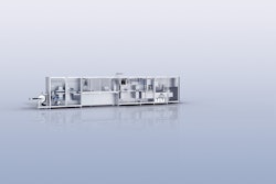 BLU 400 offers gentle, flexible, and efficient packaging of prefilled products.