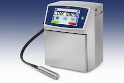Linx 8900 is a next-generation, easy-to-use CIJ printer that maximizes efficiencies.