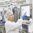 PCI's FlexLine employs custom Antares technology.