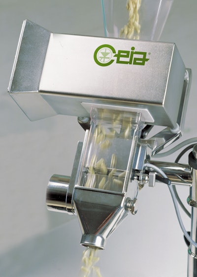 Heat and Control offers CEIA pharmaceutical metal detectors.