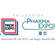 PACK EXPO will be co-located with Pharma EXPO