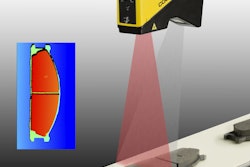 3D vision, barcode reading, and inspection systems ensure the quality of items during manufacture and distribution.