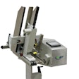 The Pulse friction feeder reaches speeds of up to 300 products/min.