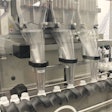 The Cremer CFS-622 Tablet Counter modules can be easily removed or added based on production requirements.