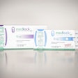 A larger footprint F=1 compliance package joins the MedLock EZ family.