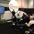 Pharma EXPO presentation, 'Innovative Oxygen Absorption Packaging Solutions.'