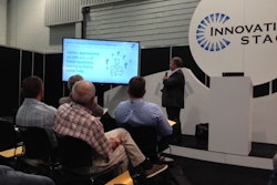 Pharma EXPO, “Creating Tomorrow's Packaging Today: Technology and Collaboration-Based Approaches to Optimize Pharmaceutical Package Design.”
