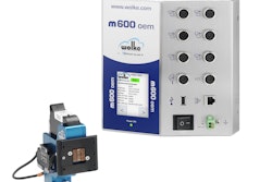 The m600 OEM delivers integration versatility combined with powerful data handling and serialization capabilities.