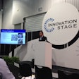 LIVE FROM Pharma EXPO: New product development
