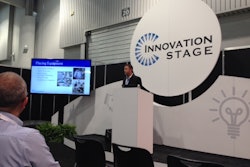 LIVE FROM Pharma EXPO: New product development
