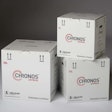 Chronos Express is a single-use, temperature-controlled shipper servicing the global market.