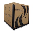 KoolTemp GTS Evolution 1400L is designed for high-value, palletized pharmaceuticals.