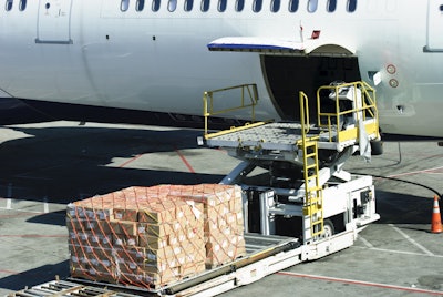 Errors by handlers, disconnects throughout the supply chain contribute to ‘perfect storm for air shipments of pharmaceuticals in the ‘cold chain.’