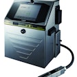 The UX Series offers clean, simple ink replacement and prints up to six lines.