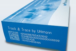 Track-and-trace systems address expanding global drug serialization requirements.