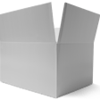 PlastiCorr is a reusable, drop-in replacement for fiber corrugated boxes.