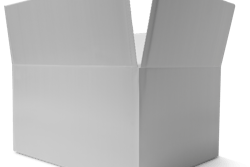 PlastiCorr is a reusable, drop-in replacement for fiber corrugated boxes.
