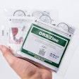 ColaLife has partnered with Amcor Flexibles to develop a lightweight Flexi-pack, or sachet, now being distributed in remote areas within Zambia to help battle childhood diarrhea.