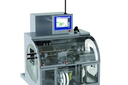 XMV-TE is a flexible marking and verification unit for folding boxes.
