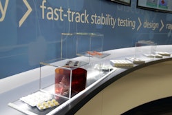 Klöckner's new state-of-the-art facility opened earlier this year, and is home to kp Pharmaceutical Film Division’s newly expanded BlisterPro® XCEL suite of consulting, design, stability and prototyping services.