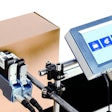 The Series 400 Dotmark is a high-resolution printer that reaches speeds up to 750 fpm.