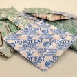 Oxygen absorber from Mitsubishi extends shelf life and can be incorporated into sheet, bottles, blisters and film layers.