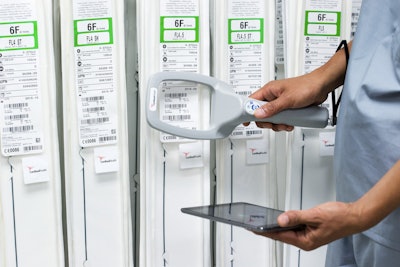 Utilizing automated inventory management solutions eliminates manual data entry, reducing errors and costs.