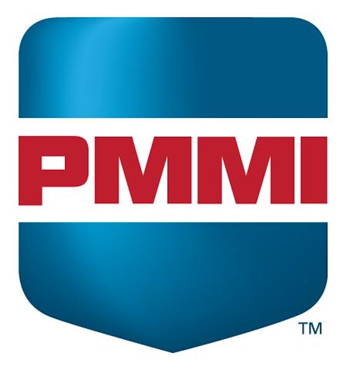 PMMI presents new officers, Board of Directors Healthcare Packaging