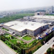 AstraZeneca China named ISPE Facility of the Year Awards Overall Winner