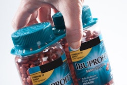 TwinPak bottle handles ease portability and reduce packaging waste.
