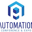 Automation Conference & Expo logo