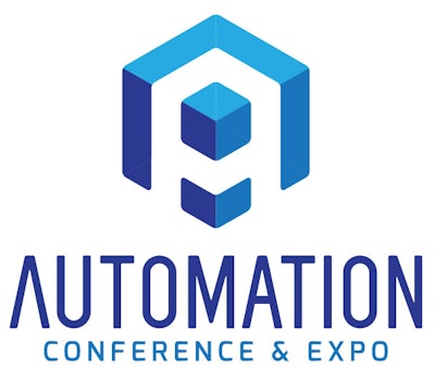 Automation Conference & Expo logo