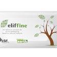 ElifFine offers a tactile experience for consumers and addresses environmental concerns.