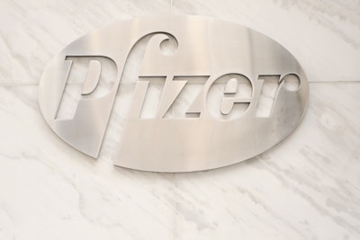Pfizer and Allergan Plan to Combine to Form Pfizer plc.