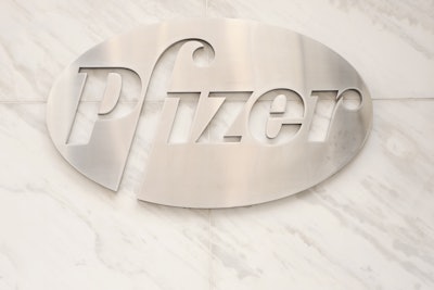 Pfizer and Allergan Plan to Combine to Form Pfizer plc.