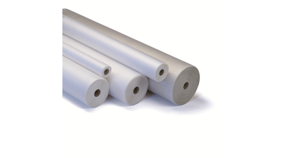 Membrane filtration systems are used for products with a wide range of viscosities.