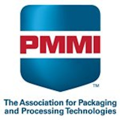 2015 State of the Industry: U.S. Packaging Machinery Report