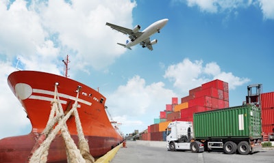 Benefits and challenges of air and sea freight will be addressed in Messe Frankfurt, Germany during the 15th Annual Cool Chain Temperature Controlled Logistics Europe event.