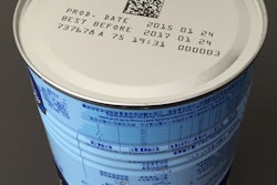 A new anti-counterfeit, track-and-race system ensures product integrity.