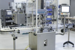 Groninger benefits from Rexroth’s VarioFlow plus, which is engineered to be a cost-effective conveyor solution.