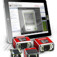 MicroHawk readers offer power on a small scale for OEMs and embedded applications.