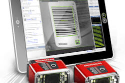 MicroHawk readers offer power on a small scale for OEMs and embedded applications.