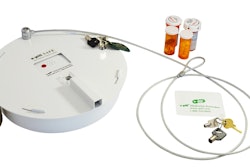 e-pill MedTime Safe guarantees patients have access to the right medicine at the right time.
