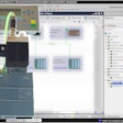 EyeVision 3.1.12 supports Profinet and SQL databases.