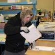 Refrigerated foam bricks are ideal for clinical trial material packaged in tightly fitting configurations.