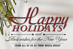 Happy Holidays from PMMI Media Group