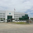 GPO’s manufacturing site in Rangsit, Thailand. (Source: The Government Pharmaceutical Organization)
